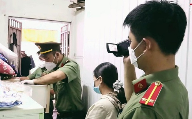 Ổ dịch qu&aacute;n cơm c&oacute; 96 ca dương t&iacute;nh, chi ph&iacute; dập dịch l&ecirc;n tới hơn 1,2 tỷ: Khởi tố chủ qu&aacute;n - Ảnh 1.