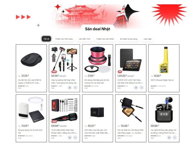 Black Friday đến sát nút, bạn chuẩn bị “vũ khí săn hàng hiệu quốc tế tới đâu rồi? - Ảnh 8.