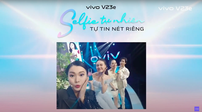 vivo ra mắt smartphone có camera selfie lên tới 50MP, giá bán chỉ 8,5 triệu đồng - Ảnh 2.