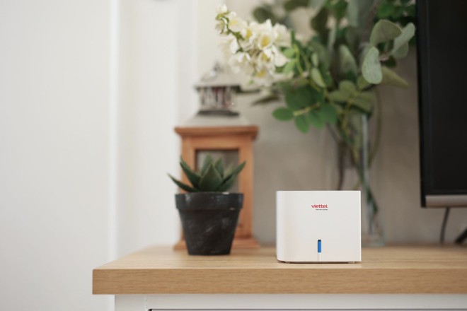 Lý giải sự xuất hiện của HomeWifi trong căn nhà ngõ hẹp đặc trưng của Việt Nam trên báo quốc tế - Ảnh 3.