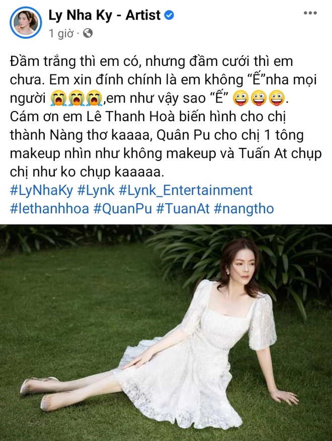 Lý Nhã Kỳ Gây Ngỡ Ngàng Khi Hoá Thành 