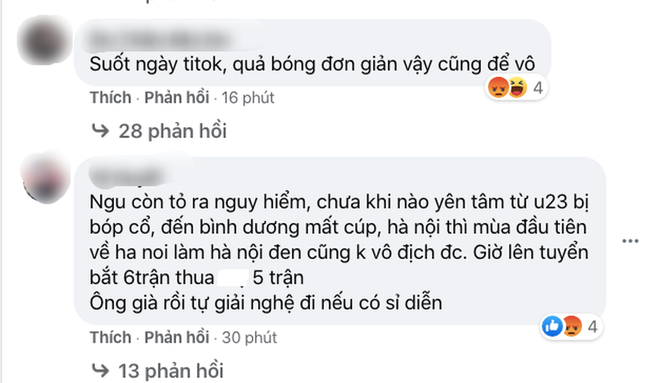 Tấn Trường vẫn là thủ môn số một của ĐTVN; không cần bận tâm đến chỉ trích ở MXH - Ảnh 3.