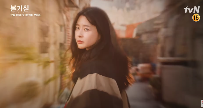 Sốc visual nữ phụ quốc dân Kwon Nara ở phim mới, đẹp ăn đứt thời còn đấu đá với điên nữ Kim Da Mi luôn! - Ảnh 3.
