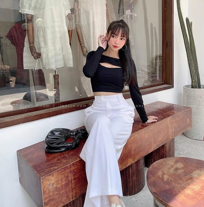 Loạt v&aacute;y &aacute;o m&ugrave;a đ&ocirc;ng xinh hết chỗ ch&ecirc; đang sale chờ chị em v&agrave;o hốt, nhiều kiểu &aacute;o kho&aacute;c vừa ấm vừa đẹp m&agrave; gi&aacute; chưa tới 300k - Ảnh 7.