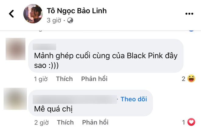 Mỹ nh&acirc;n chuyển giới Vbiz tung bộ ảnh sexy hết nấc, thần th&aacute;i thế n&agrave;o m&agrave; netizen nhận x&eacute;t chặt đẹp loạt sao Kbiz? - Ảnh 6.