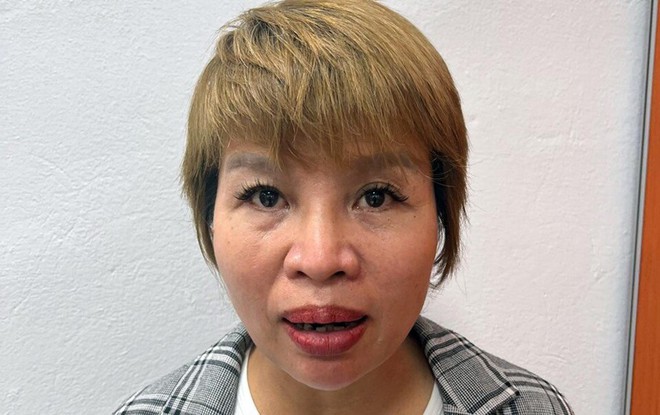 Giả l&agrave;m thầy b&oacute;i trừ vong để lừa đảo - Ảnh 1.