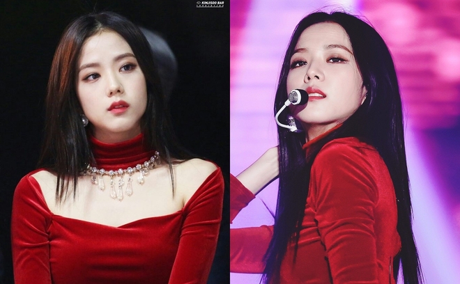 Hành trình visual của Jisoo (BLACKPINK): Thời nào cũng đẹp nhưng 1 đường nét đã thay đổi, fan có nhận ra? - Ảnh 13.