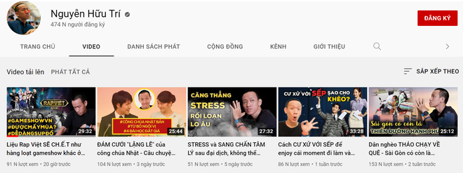 YouTuber hơn 400k sub cho rằng Rap Việt sẽ giảm nhiệt như các gameshow khác sau mùa 2, netizen còn sợ show sẽ bị khai tử? - Ảnh 2.