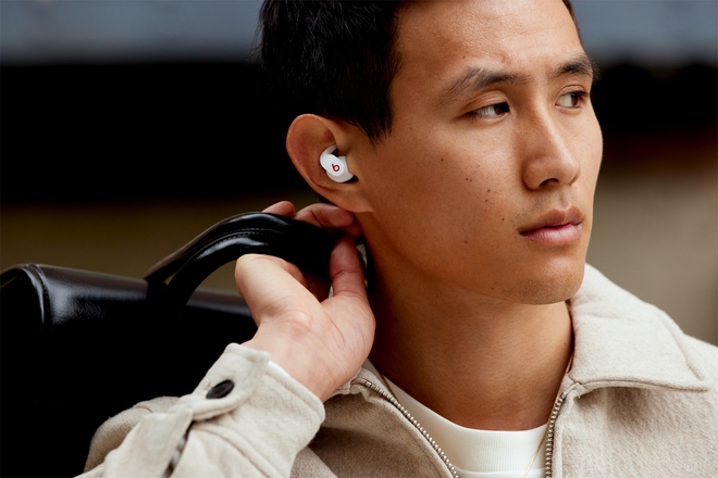 Apple ra mắt tai nghe mới, giá mềm nhưng chất lượng còn tốt hơn cả AirPods Pro? - Ảnh 4.