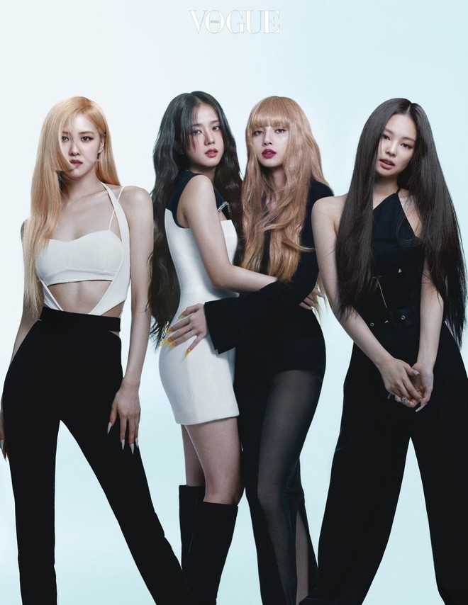 Top 10 ngôi sao quyền lực nhất Hàn Quốc 2021: BTS và dàn sao Squid Game tranh ngôi vua, BLACKPINK cùng hạng Kim Seon Ho? - Ảnh 12.