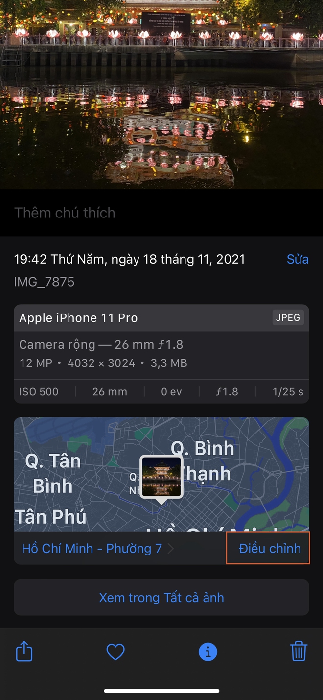 Đây là tính năng có thể gây nguy hiểm mà người dùng iPhone không nên sử dụng - Ảnh 4.