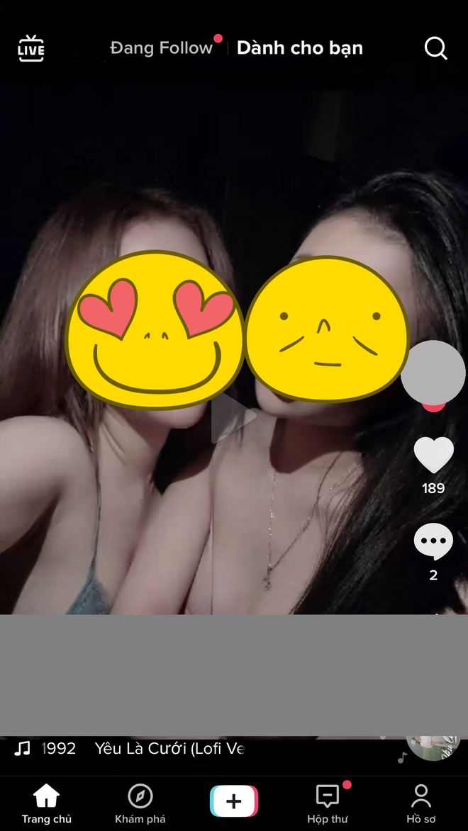 Hệ sinh thái "Sugar Daddy" tràn lan trên TikTok: Gái trẻ trưng trổ "da thịt" tìm người bao nuôi, người dùng thản nhiên trước trào lưu 18+, viển vông mơ "nằm không ăn sẵn" - Ảnh 5.