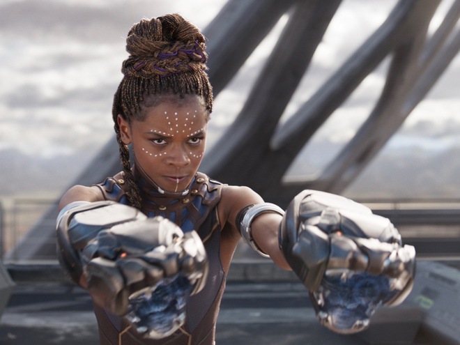Sao nữ bị ghét nhất Marvel lại gặp hạn nghiêm trọng vì quay Black Panther 2, netizen yêu cầu nhân cơ hội này đuổi khỏi phim giùm! - Ảnh 1.