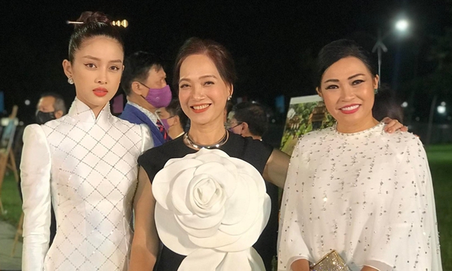 Nóng bỏng kết quả LHP Việt Nam: Mắt Biếc thắng giải Bông Sen Vàng, hàng loạt phim Việt khủng được xướng tên! - Ảnh 4.