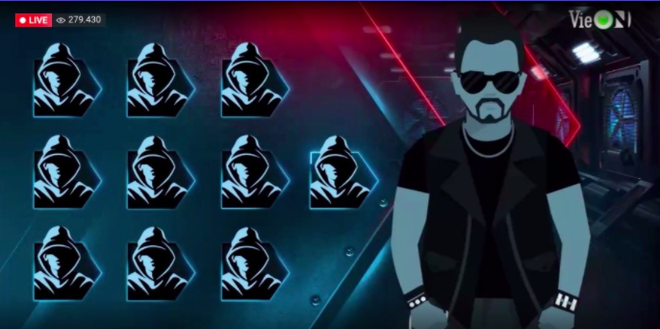 Rap Việt mở th&ecirc;m slot, Binz nạp lu&ocirc;n nữ rapper 17 tuổi được so s&aacute;nh giống với tlinh - Ảnh 2.