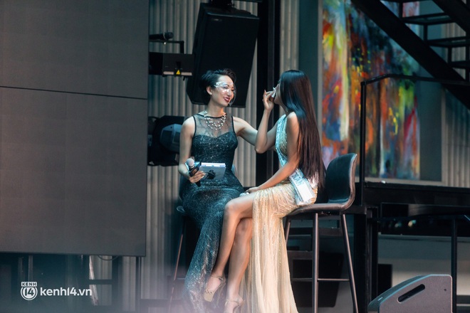 Kim Duy&ecirc;n kh&oacute;c nấc khi nghe cuộc gọi cuối c&ugrave;ng với &ocirc;ng nội vừa qua đời, ai xem cũng đầy x&uacute;c động - Ảnh 4.