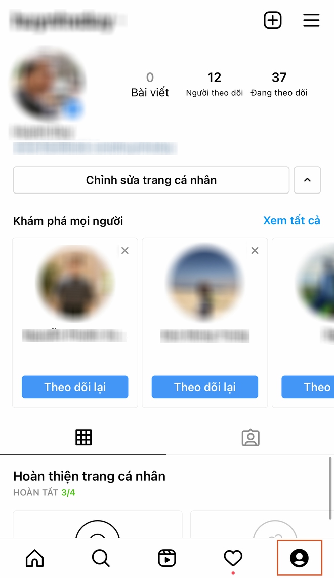 Bí kíp để đăng ảnh đẹp hơn gấp nghìn lần trên Instagram nhưng không phải ai cũng biết - Ảnh 3.