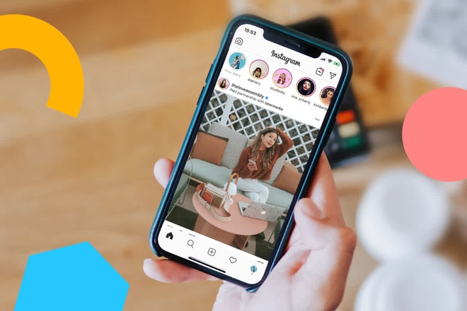 Bí kíp để đăng ảnh đẹp hơn gấp nghìn lần trên Instagram nhưng không phải ai cũng biết - Ảnh 1.