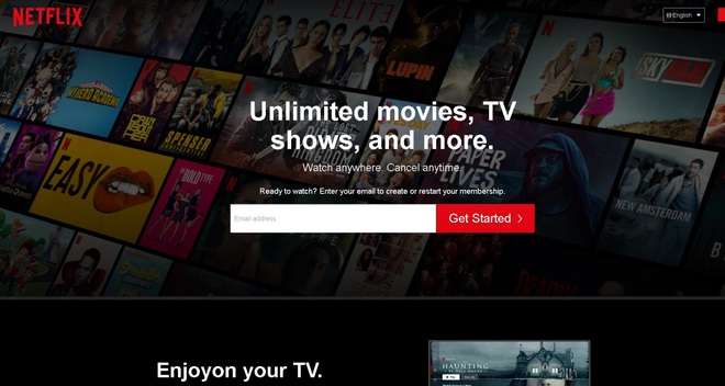 Người dùng Netflix phải hết sức cảnh giác nếu nhận được thông báo có nội dung này! - Ảnh 2.