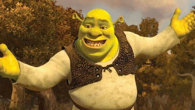 Ai mà ngờ chằn tinh Shrek lại có thật ở ngoài đời: Nổi danh vì ngoại hình dị biệt, đổi lại tài năng và tính cách đáng khâm phục! - Ảnh 1.