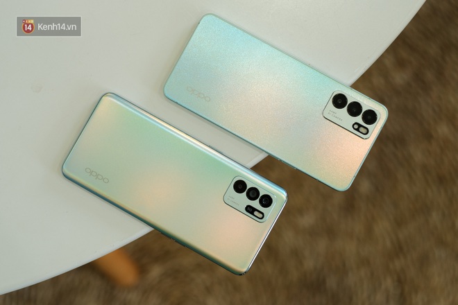 Đánh giá toàn diện OPPO Reno6 Z - mẫu smartphone dành cho giới trẻ đáng mua nhất? - Ảnh 3.