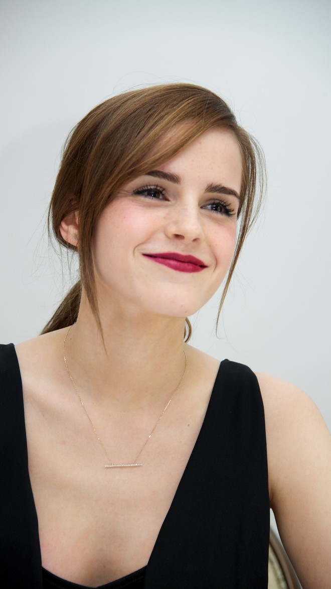 Vài giây lướt qua show của Adele, Emma Watson gây bão MXH vì visual cực phẩm: Hermione xinh như mộng trở lại rồi! - Ảnh 10.