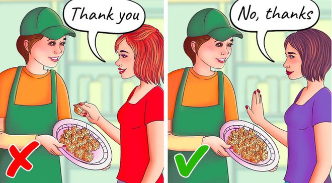 5 sai lầm khi đi si&ecirc;u thị khiến bạn tốn rất nhiều thời gian v&agrave; tiền bạc: Thay đổi ngay nếu kh&ocirc;ng muốn m&atilde;i ngh&egrave;o - Ảnh 1.