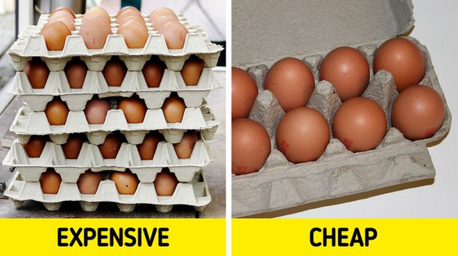 5 sai lầm khi đi si&ecirc;u thị khiến bạn tốn rất nhiều thời gian v&agrave; tiền bạc: Thay đổi ngay nếu kh&ocirc;ng muốn m&atilde;i ngh&egrave;o - Ảnh 4.