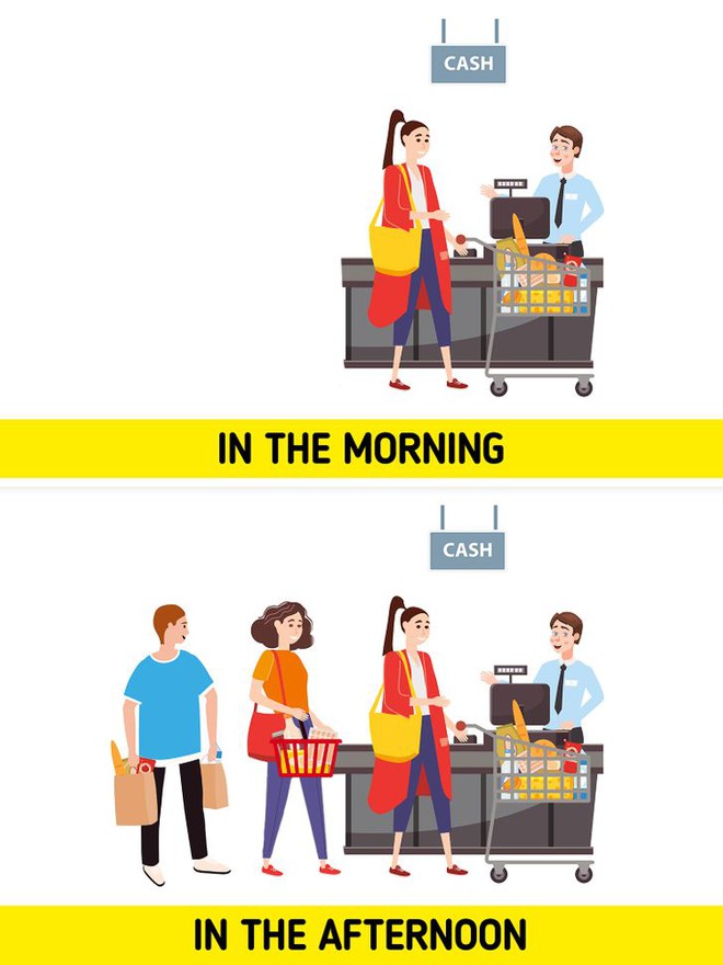 5 sai lầm khi đi si&ecirc;u thị khiến bạn tốn rất nhiều thời gian v&agrave; tiền bạc: Thay đổi ngay nếu kh&ocirc;ng muốn m&atilde;i ngh&egrave;o - Ảnh 5.
