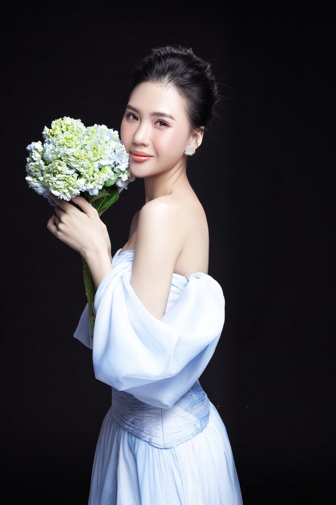 1 nữ siêu mẫu học trò Hương Giang dương tính Covid-19 trước thềm tham dự đấu trường Hoa hậu Hoàn vũ - Ảnh 3.