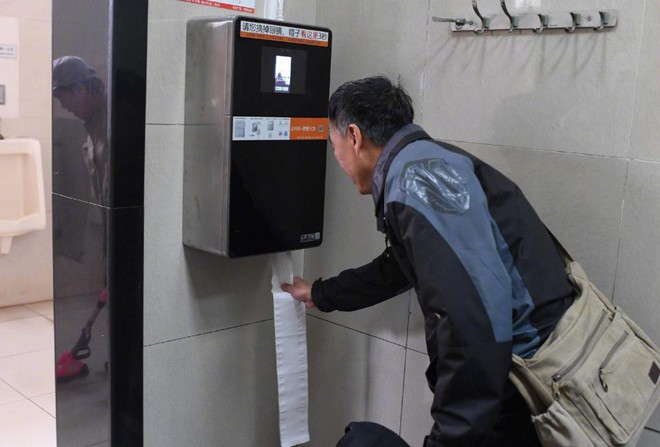 8 sự thật thú vị về nhà vệ sinh, đọc xong không còn thấy đây là nơi tầm thường nữa - Ảnh 7. 8 sự thật thú vị về nhà vệ sinh, đọc xong không còn thấy đây là nơi tầm thường nữa - Ảnh 7.