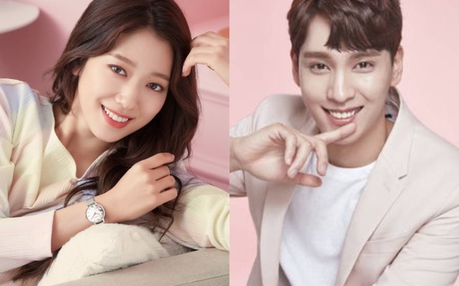 Park Shin Hye - Choi Tae Joon từng suýt toang vào năm 2019, ai ngờ cặp đôi lại có luôn động thái rõ ràng tại concert của IU - Ảnh 2.