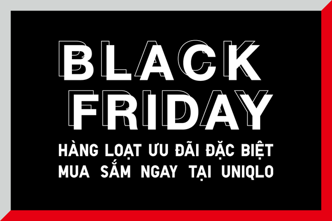 Nghía thử đồ UNIQLO sale mạnh dịp Black Friday: Quần leggings siêu ấm chỉ còn 249K, áo lông hot hit cũng có giá sale cực hời - Ảnh 1. Nghía thử đồ UNIQLO sale mạnh dịp Black Friday: Quần leggings siêu ấm chỉ còn 249K, áo lông hot hit cũng có giá sale cực hời - Ảnh 1.