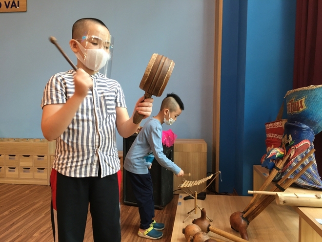 H&agrave; Nội hướng tới chuẩn h&oacute;a chất lượng điểm đến du lịch - Ảnh 2.