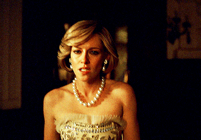 4 khoảnh khắc Công nương Diana của Kristen Stewart xứng đáng Oscar: Diễn xuất đau đớn đỉnh cao, nhan sắc lúc nào cũng đẹp mê hồn! - Ảnh 5.