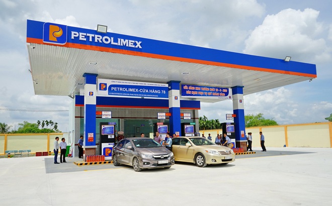 N&oacute;ng: Từ 15h chiều nay, gi&aacute; xăng dầu đồng loạt giảm mạnh - Ảnh 1.