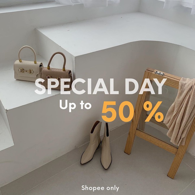 Phải thuộc lòng tips săn sale online và offline này để sẵn sàng tới công chuyện cùng BLACK FRIDAY ngày mai!!! - Ảnh 3. Phải thuộc lòng tips săn sale online và offline này để sẵn sàng tới công chuyện cùng BLACK FRIDAY ngày mai!!! - Ảnh 3.