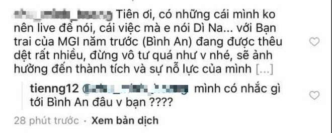 Thuỳ Tiên khoe vòng 1 chực trào ra ngoài, áp đảo đối thủ tại Miss Grand, bị nhắc nhở 1 chuyện liệu có đáng? - Ảnh 4.