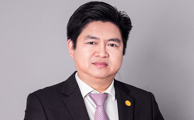 Ch&acirc;n dung TGĐ Nguyễn Vũ Bảo Ho&agrave;ng bị bắt trong đường d&acirc;y chiếm đoạt tr&ecirc;n 365 tỷ đồng - Ảnh 1.