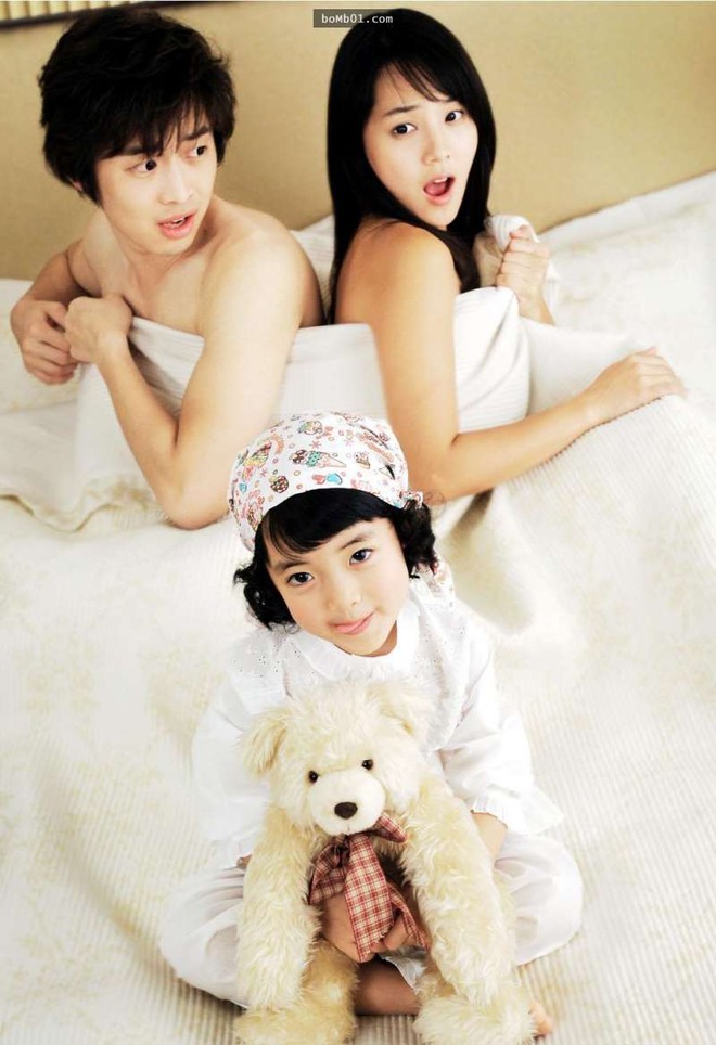 5 chuyện tình một đêm nóng bỏng nhất phim Hàn: Xui nhất là Song Hye Kyo ngủ nhầm với em chồng - Ảnh 6.