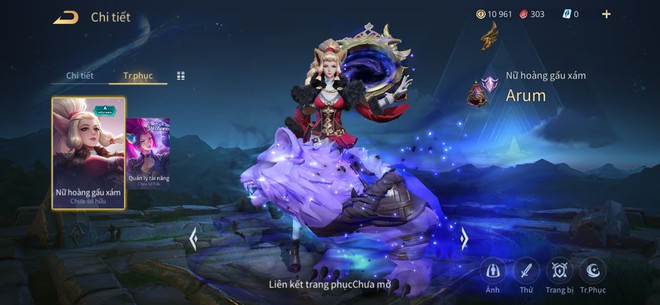 Liên Quân Mobile: Game thủ nhận miễn phí skin từ sự kiện mới nhất, là của tướng bị cấm liên tục trong đấu xếp hạng - Ảnh 2.