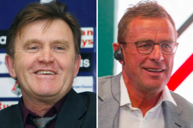 Ralf Rangnick l&agrave; 1 kẻ h&aacute;m lợi, chỉ chạy theo tiếng gọi đồng tiền ở MU - Ảnh 1.