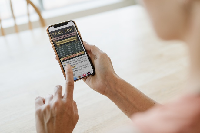 Vấn nạn tin nhắn rác, lừa đảo kiếm tiền online lại nở rộ: Người dùng iPhone tại Việt Nam cần hết sức cảnh giác! - Ảnh 1.