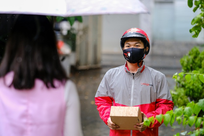 Thật bất ngờ, thì ra lại có những mối quan hệ tay ba êm đẹp đến thế! - Ảnh 3.