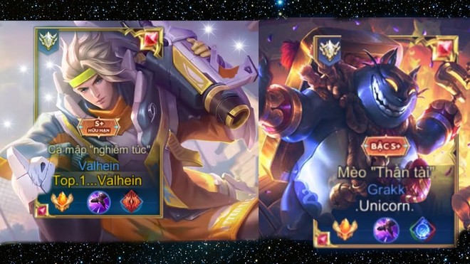 Liên Quân Mobile:  Top 3 cặp xạ thủ - hỗ trợ cực mạnh mà game thủ nào cũng nên biết, gánh team cực mạnh là đây chứ đâu! - Ảnh 2.