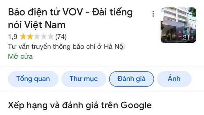 Khởi tố vụ án hình sự, bắt tạm giam 2 đối tượng tấn công mạng Báo Điện tử VOV - Ảnh 2.