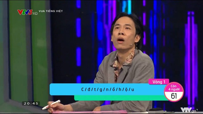 Từ tiếng Việt có 9 chữ cái làm người chơi xoắn não: Đáp án người thích, người sợ - Ảnh 2.