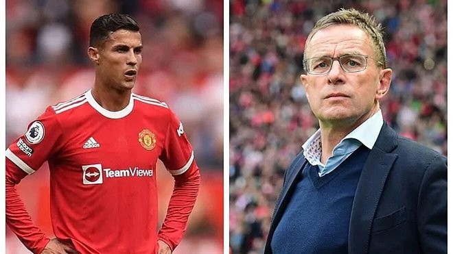 Trớ trêu cho Ronaldo: Vừa vào sân được ít phút, MU gần như lập tức đánh rơi chiến thắng trước Chelsea - Ảnh 15.