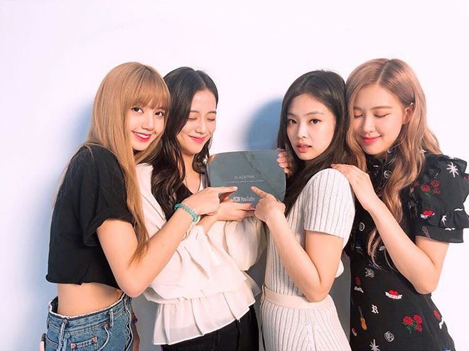 Kênh YouTube BLACKPINK cán mốc 70 triệu lượt subscribe nhưng netizen vẫn kêu gào vì thiếu điều này? - Ảnh 4.