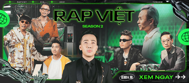 Thêm một thí sinh nữ tiến vào chung kết Rap Việt, lần này người vô tình tiết lộ là Seachains? - Ảnh 7.